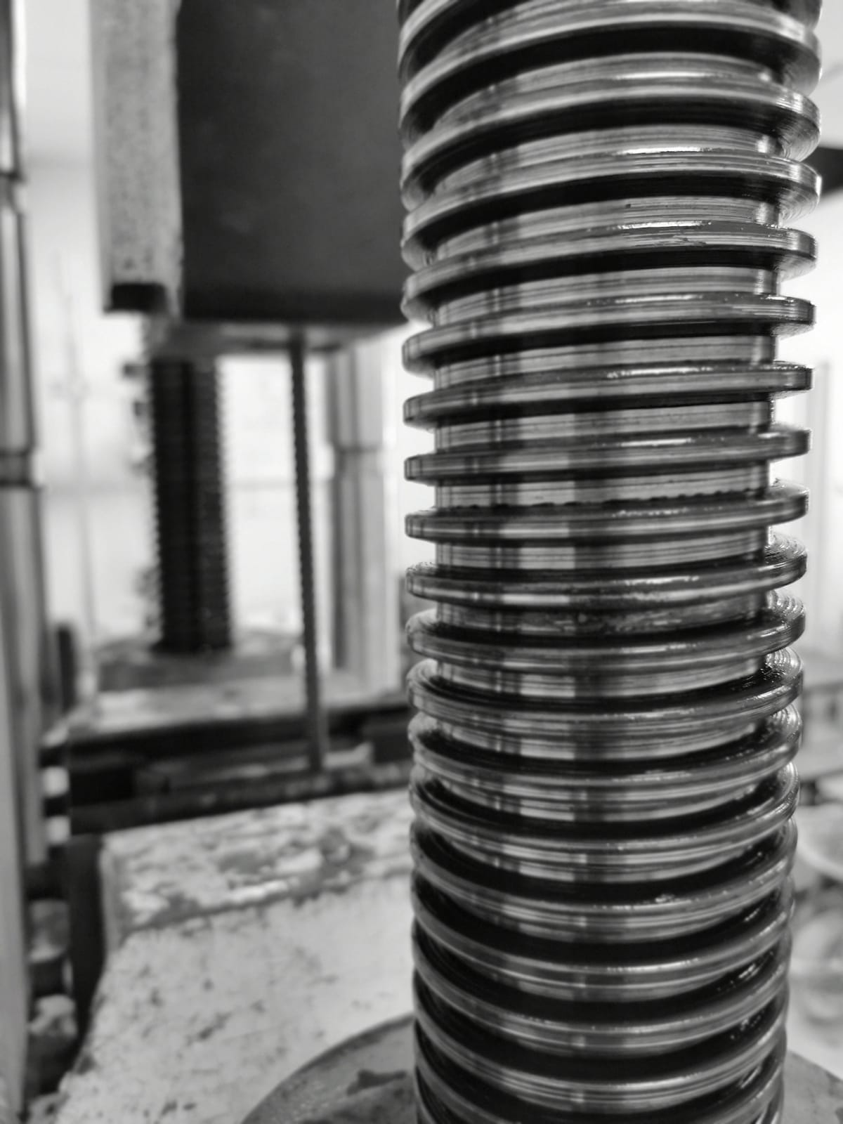 AKKUYU TSRST İNŞAAT VE TEST LABORATUVARI SAN. TİC. LTD. ŞTİ