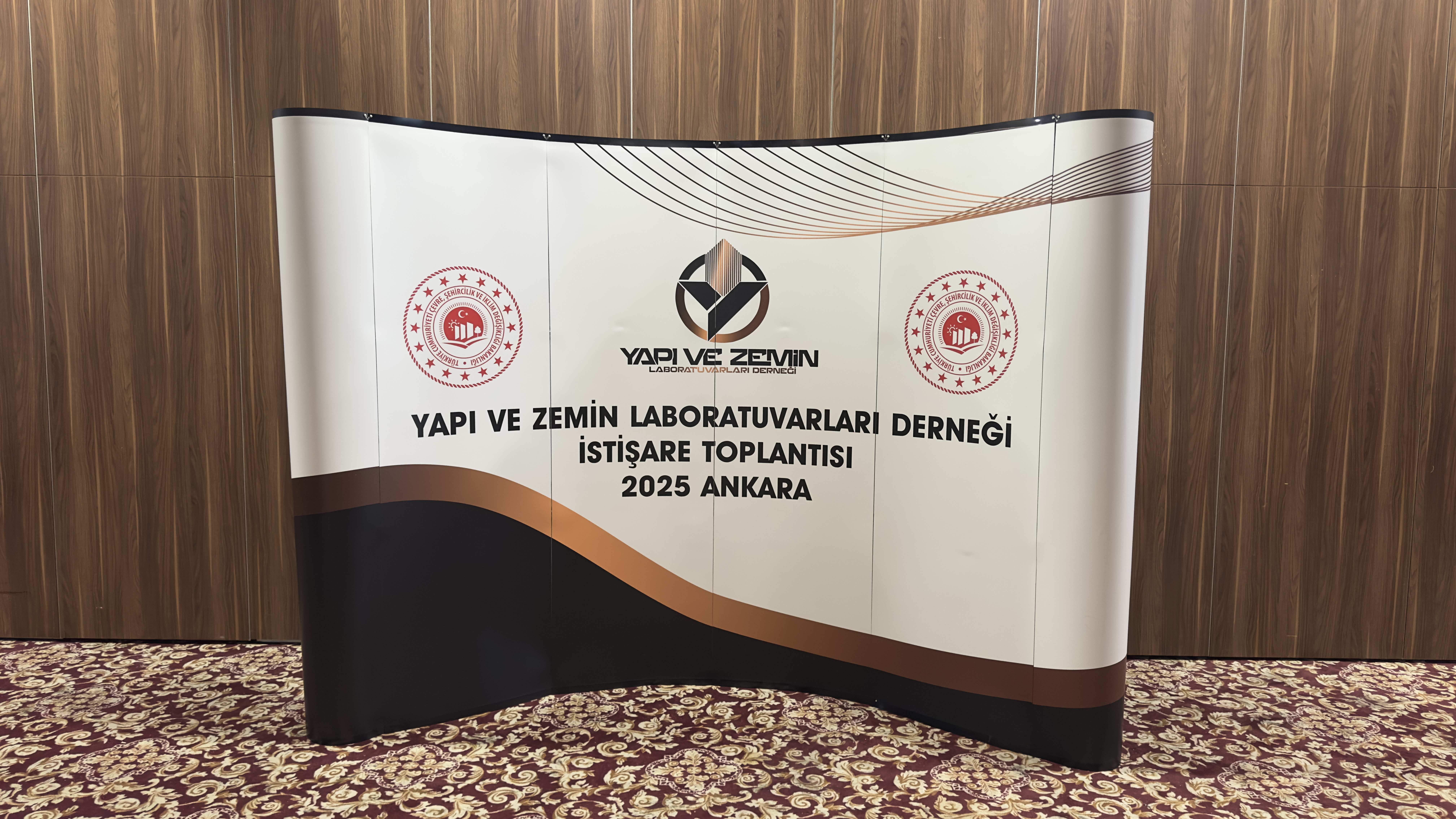 5-6 Aralık 2025 İstişare Toplantısı ve Genel Kurulumuz