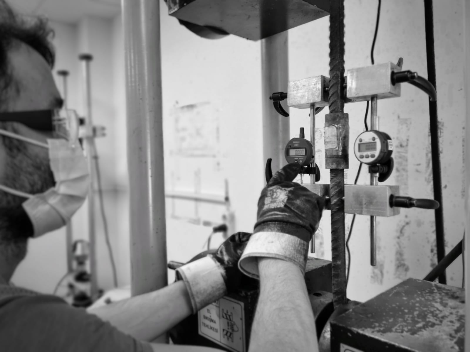 AKKUYU TSRST İNŞAAT VE TEST LABORATUVARI SAN. TİC. LTD. ŞTİ