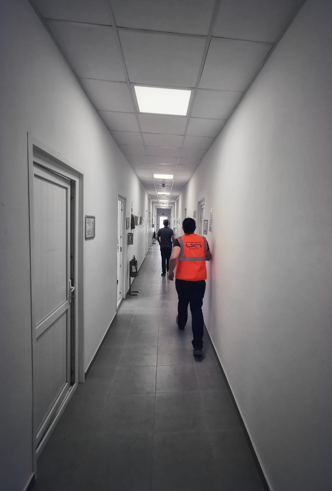 AKKUYU TSRST İNŞAAT VE TEST LABORATUVARI SAN. TİC. LTD. ŞTİ