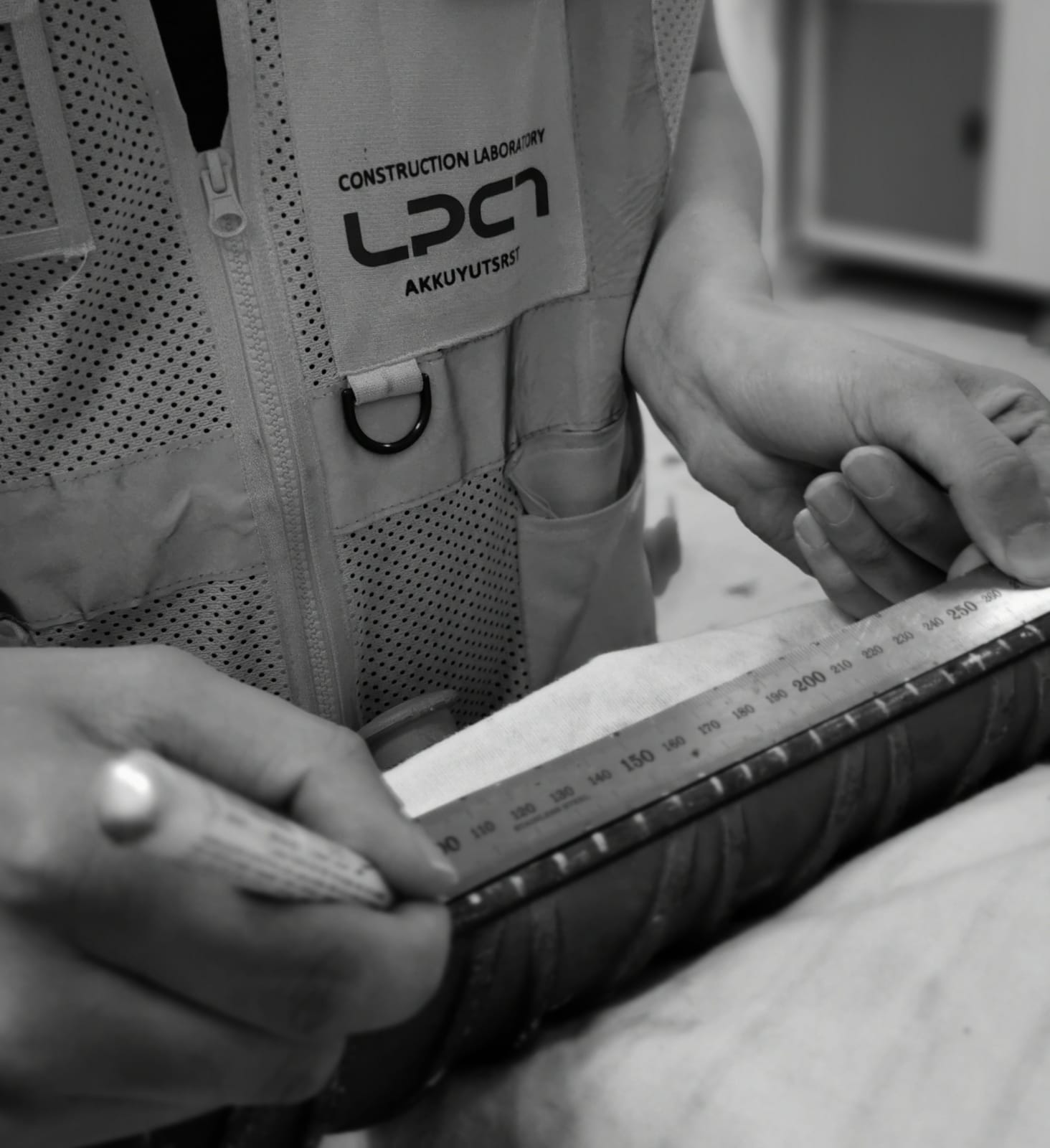 AKKUYU TSRST İNŞAAT VE TEST LABORATUVARI SAN. TİC. LTD. ŞTİ
