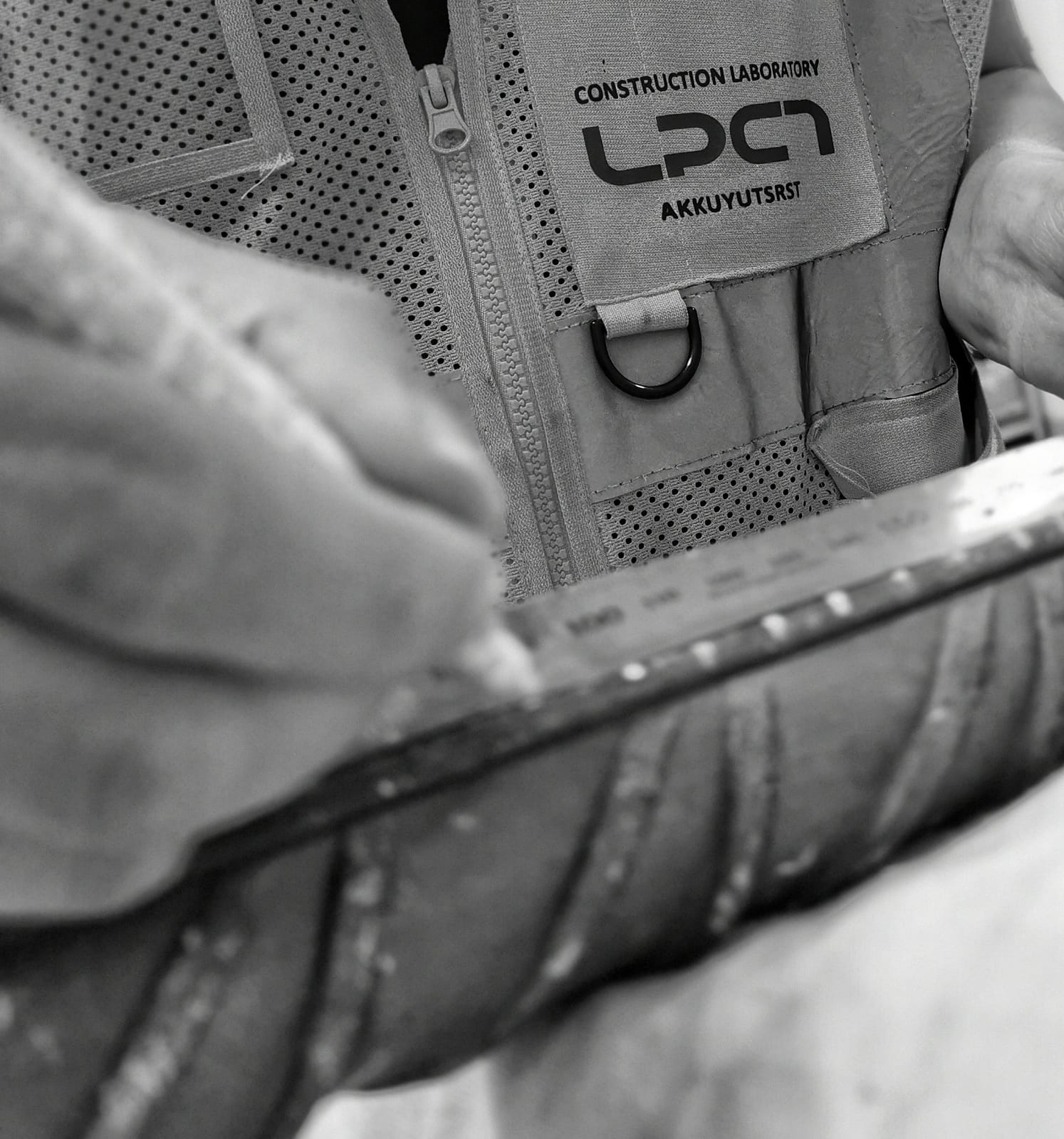 AKKUYU TSRST İNŞAAT VE TEST LABORATUVARI SAN. TİC. LTD. ŞTİ