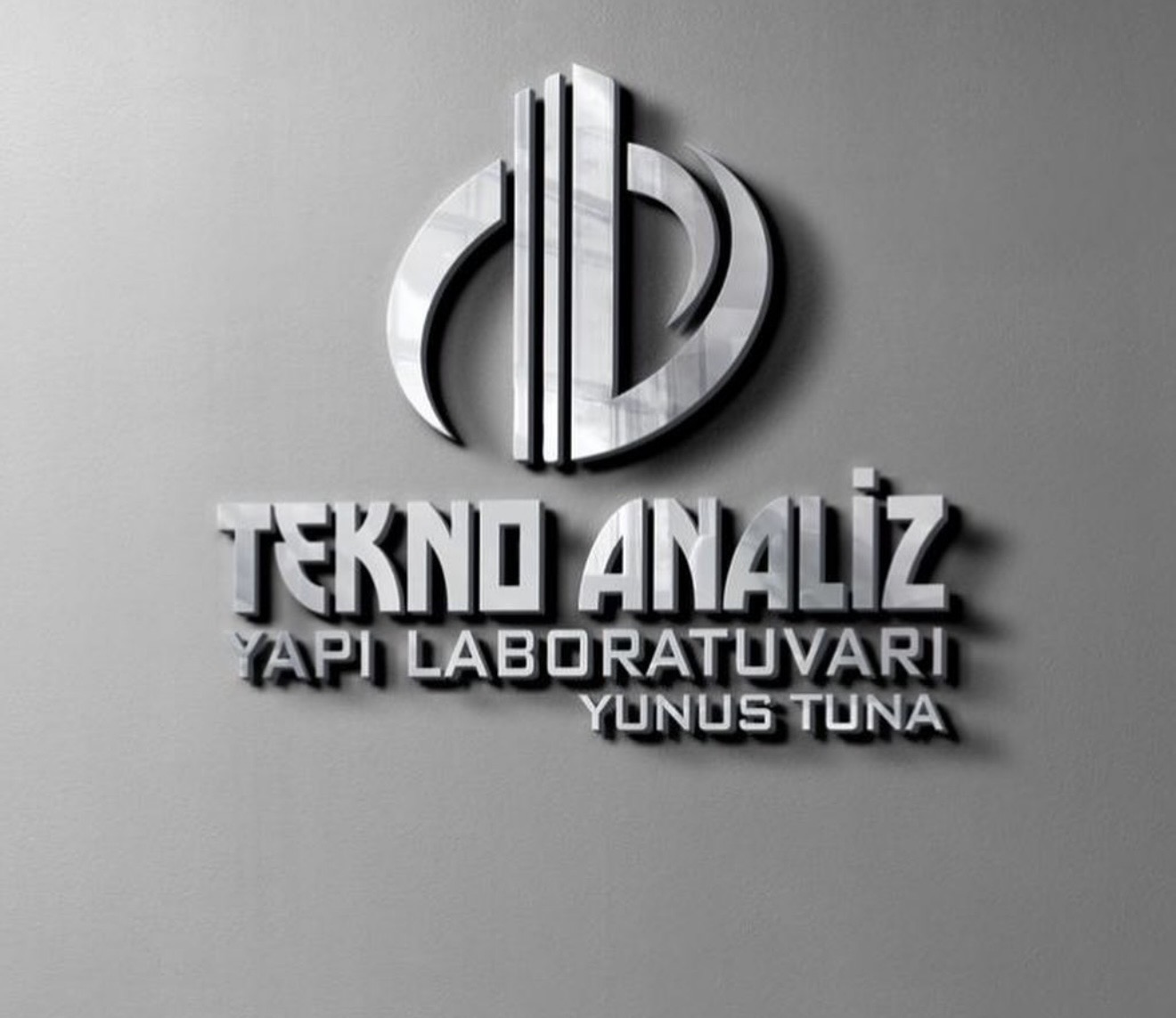 TEKNO ANALİZ YAPI LABORATUVARI LTD.ŞTİ