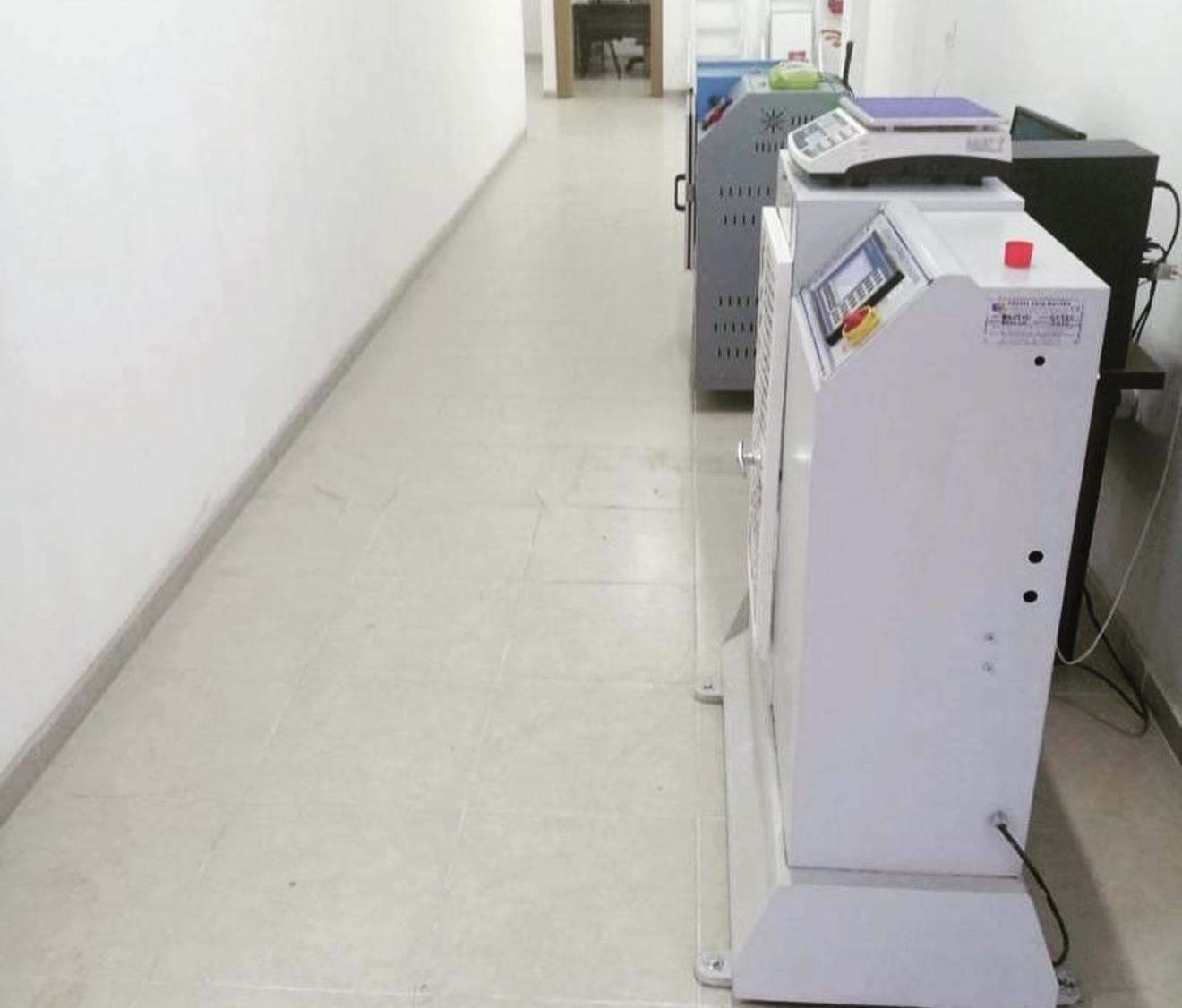 TEKNO ANALİZ YAPI LABORATUVARI LTD.ŞTİ
