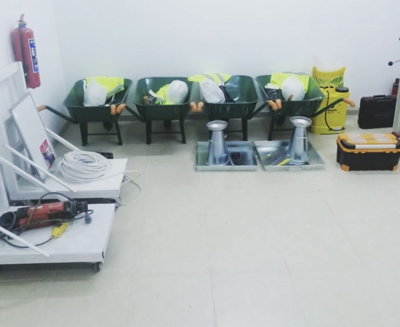 TEKNO ANALİZ YAPI LABORATUVARI LTD.ŞTİ