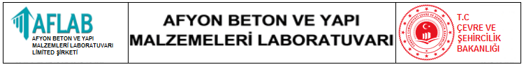 AFYON BETON VE YAPI MALZEMELERİ LTD ŞTİ