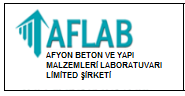 AFYON BETON VE YAPI MALZEMELERİ LTD ŞTİ
