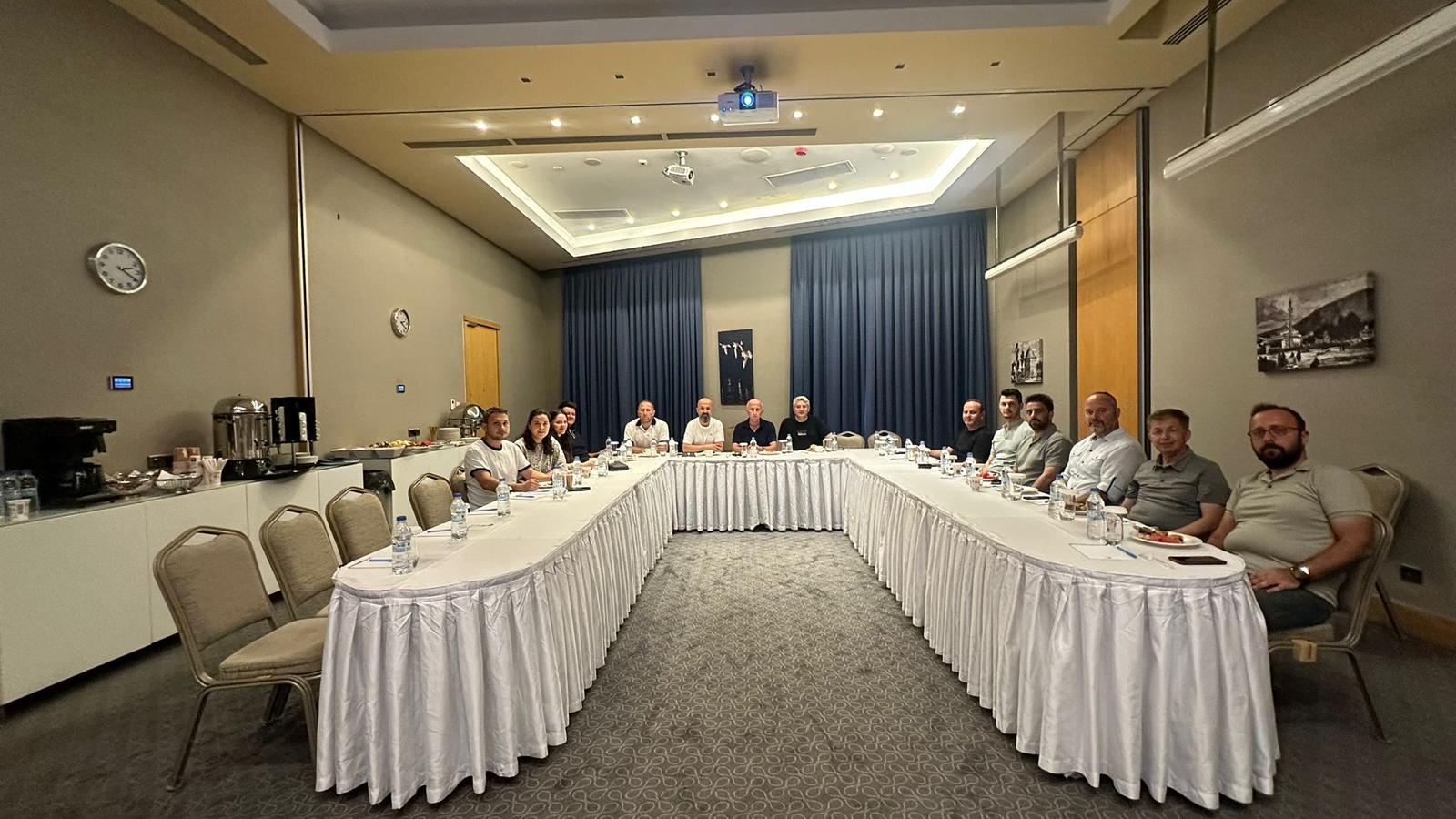 19 Temmuz 2025 Trabzon Bölgesel Toplantımız