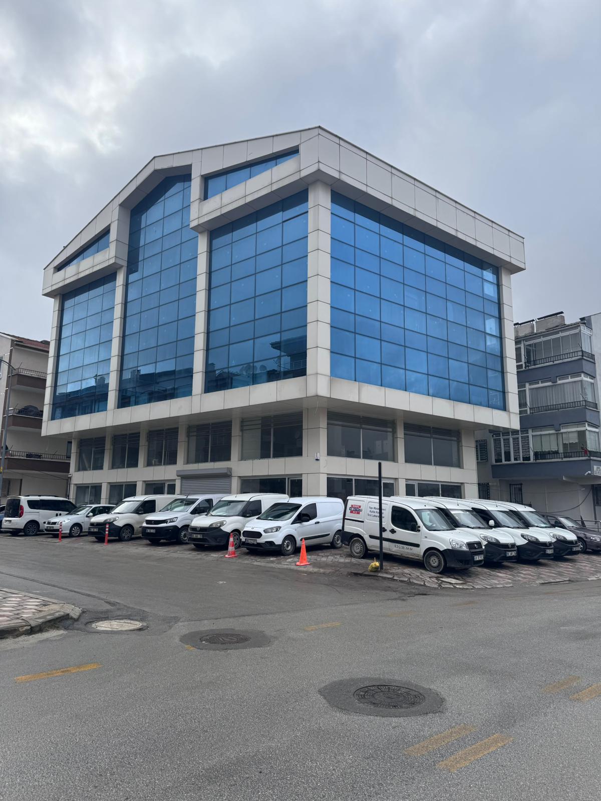 YAPI KONTROL MÜŞ.HİZ.A.Ş.