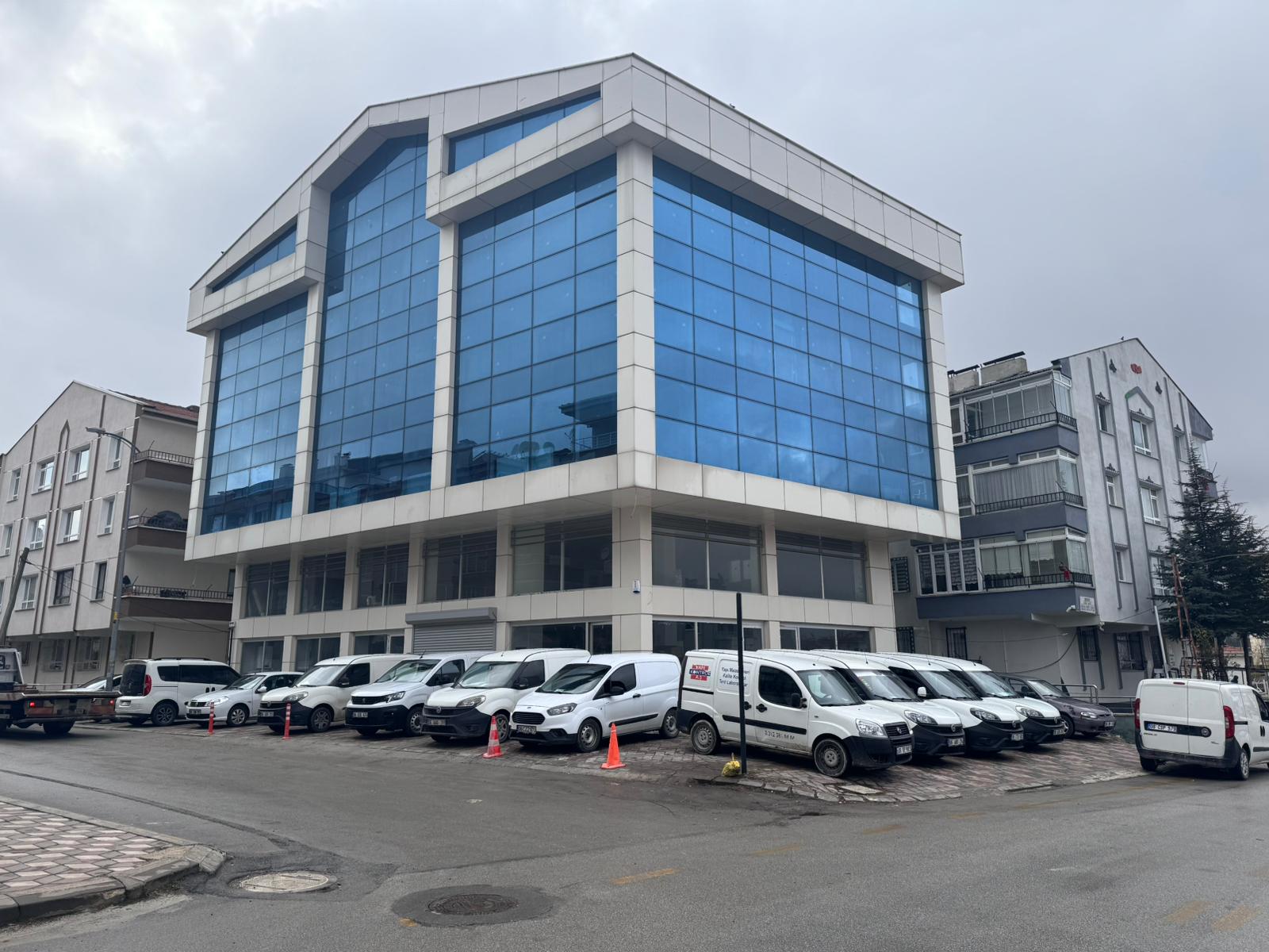 YAPI KONTROL MÜŞ.HİZ.A.Ş.