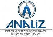 ANALİZ BETON YAPI TEST LABORATUVARI SAN.TİC.LTD.ŞTİ