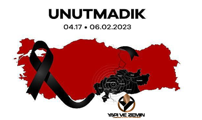 6 Şubat 2023 Depremi