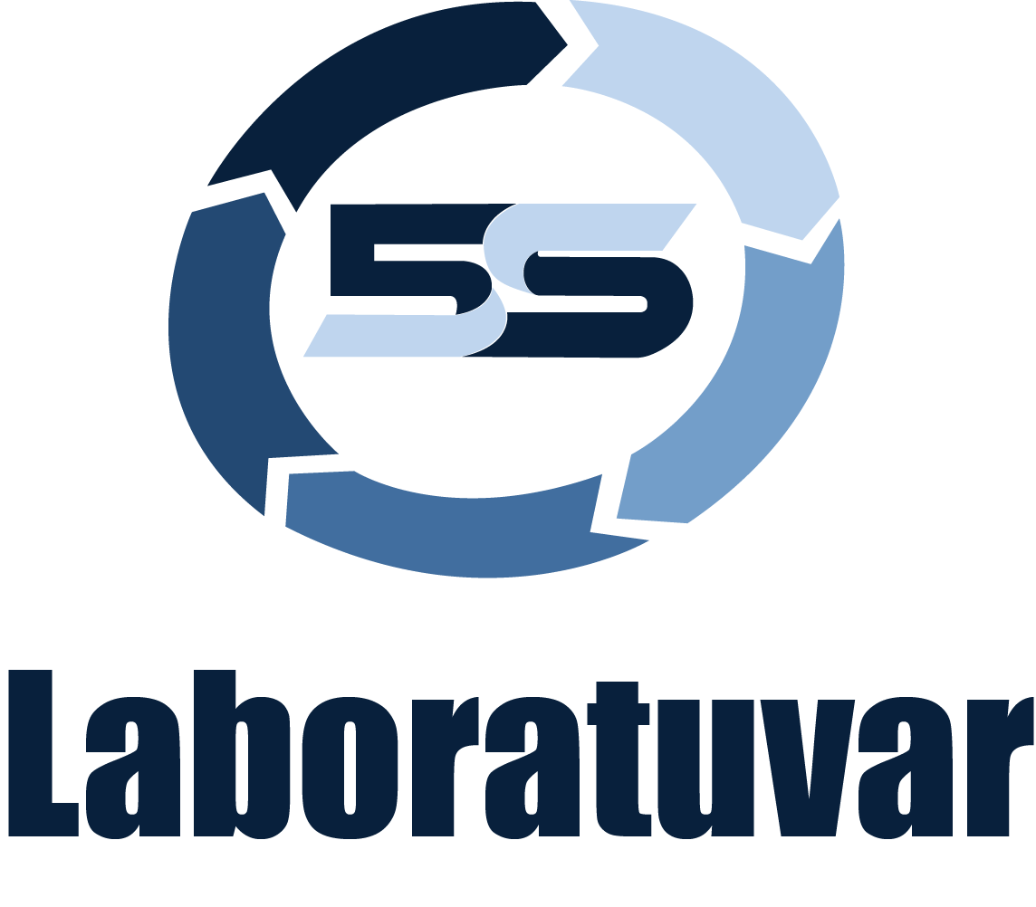 5S LABORATUVAR HİZMETLERİ TİC.LTD.ŞTİ
