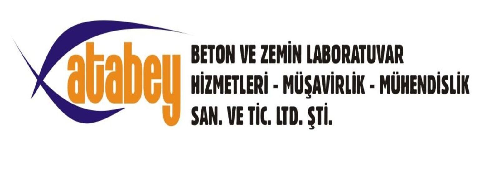 ATABEY BETON VE ZEMİN LAB-ESKİŞEHİR