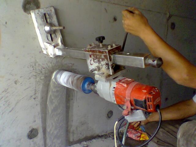 ATABEY BETON VE ZEMİN LAB-ESKİŞEHİR
