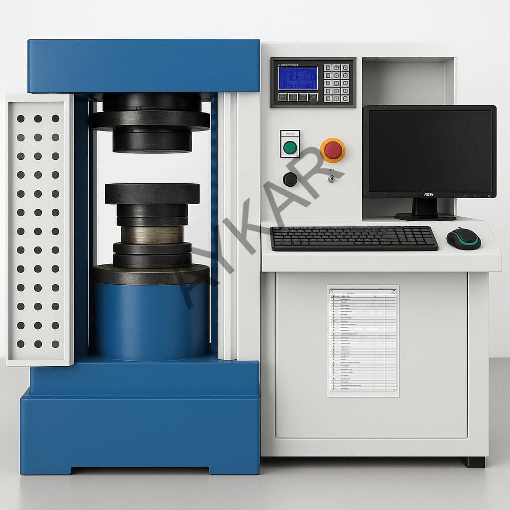 AYKAR LABORATUVARI PROJE İNŞAAT MÜHENDİSLİK TİCARET LİMİTED ŞİRKETİ