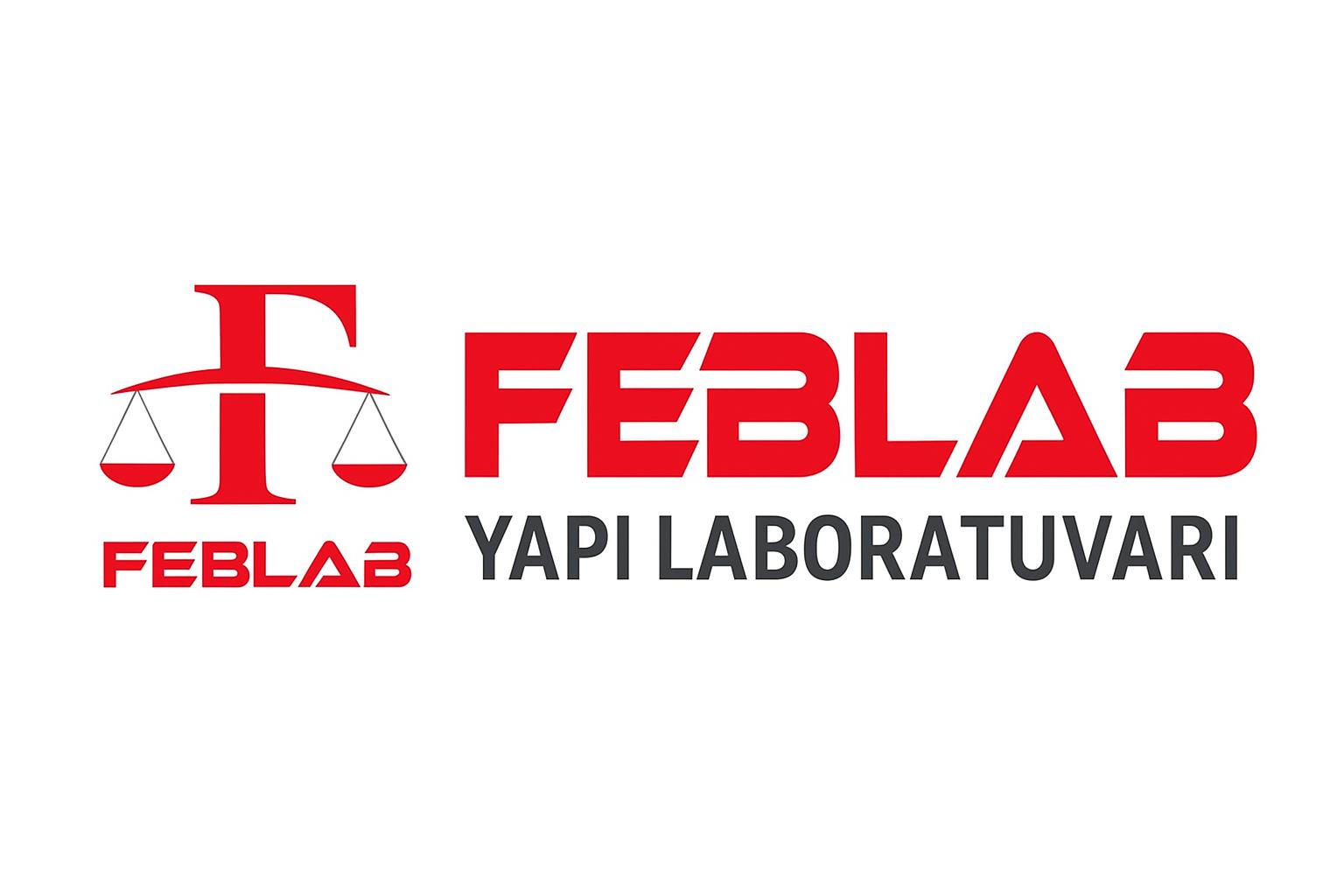 FEBLAB YAPI MALZEMELERİ TEST VE KALİBRASYON LABORATUVARI