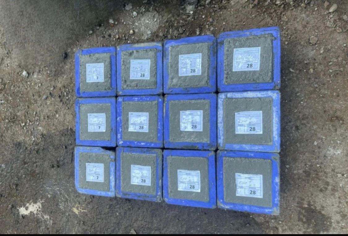 KAROT TEST LABORATUVARI LTD. ŞTİ.