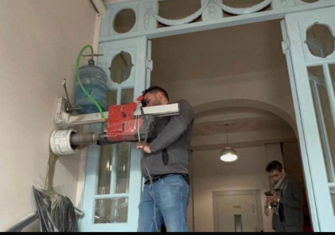KAROT TEST LABORATUVARI LTD. ŞTİ.