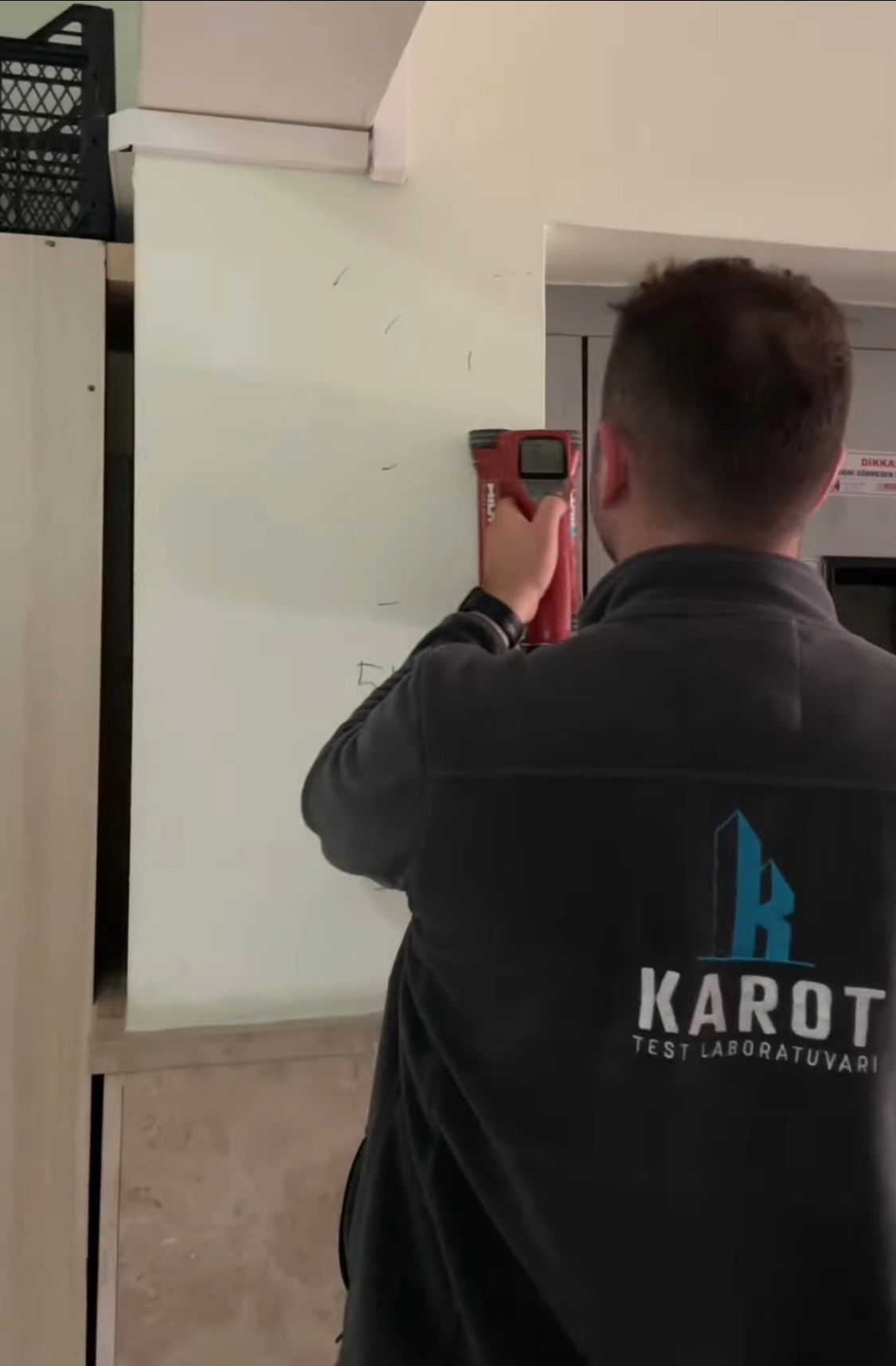 KAROT TEST LABORATUVARI LTD. ŞTİ.