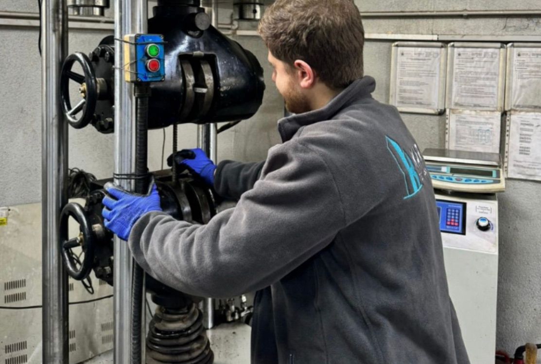 KAROT TEST LABORATUVARI LTD. ŞTİ.