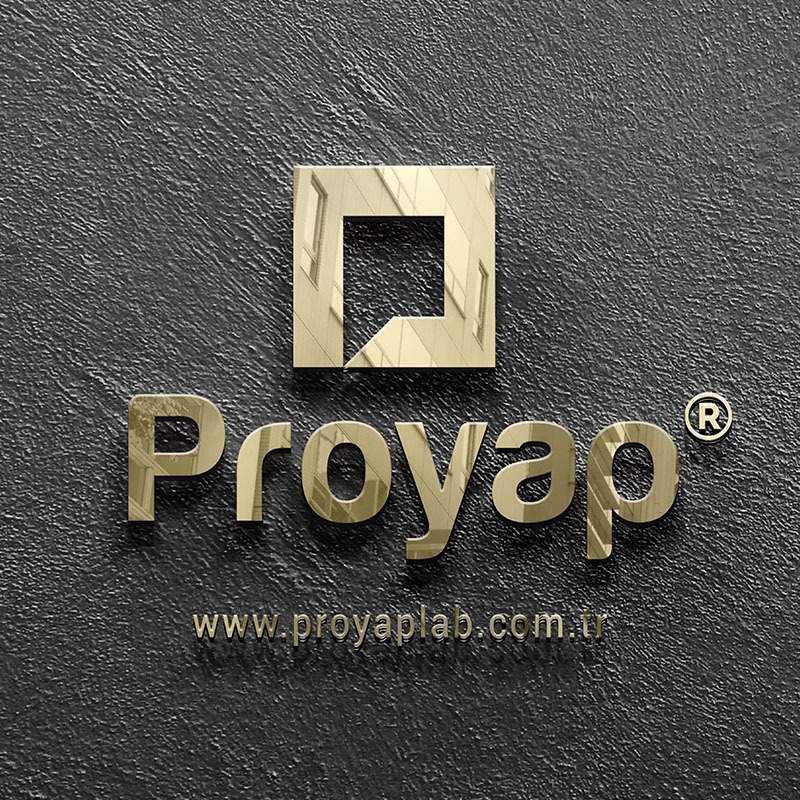 PROYAP LABORATUVAR İNŞAAT MÜHENDİSLİK SAN.TİC.LTD.ŞTİ.