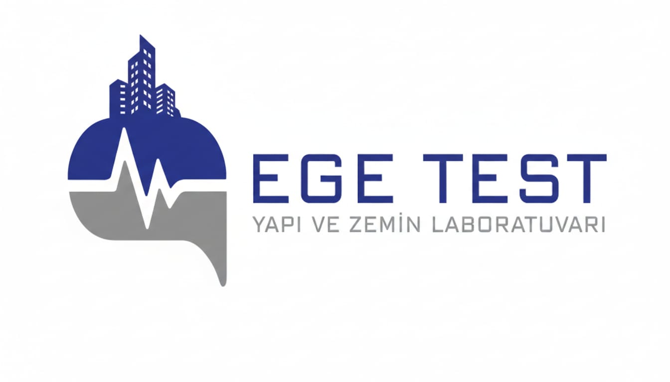 EGE TEST YAPI VE ZEMİN LABORATUVARI