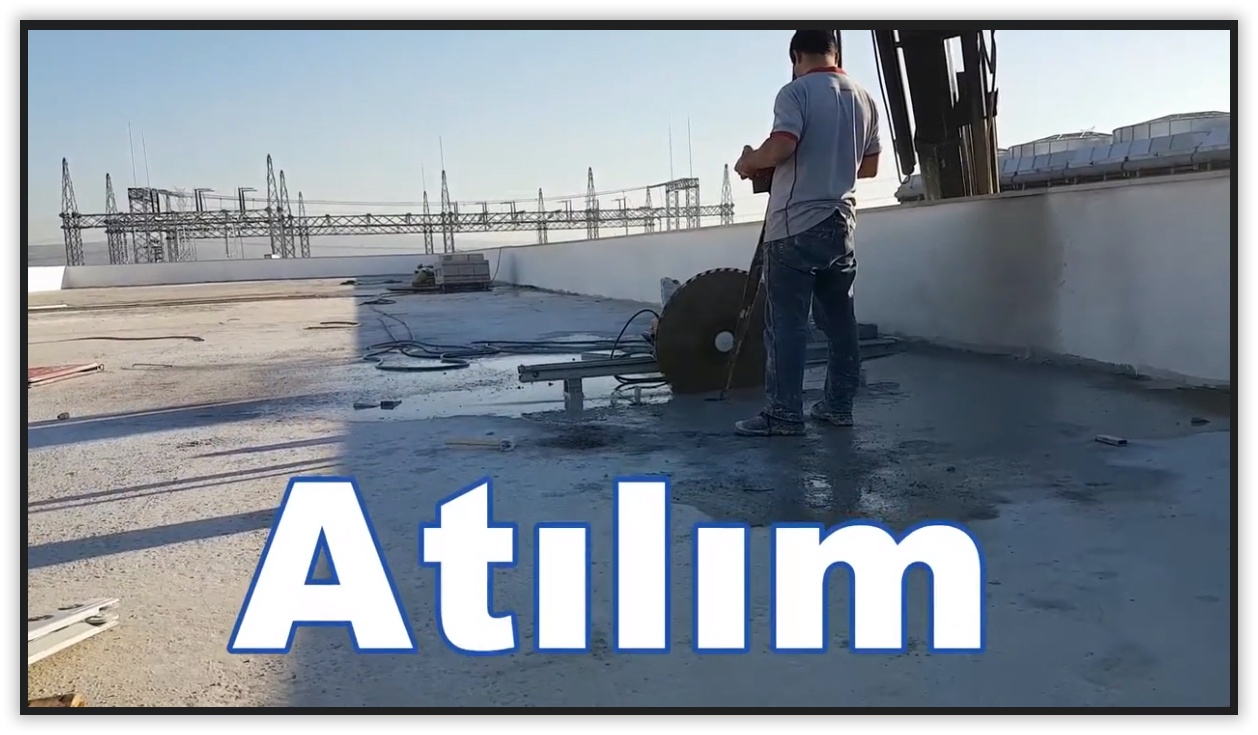 ATILIM BETON LABORATUVARI