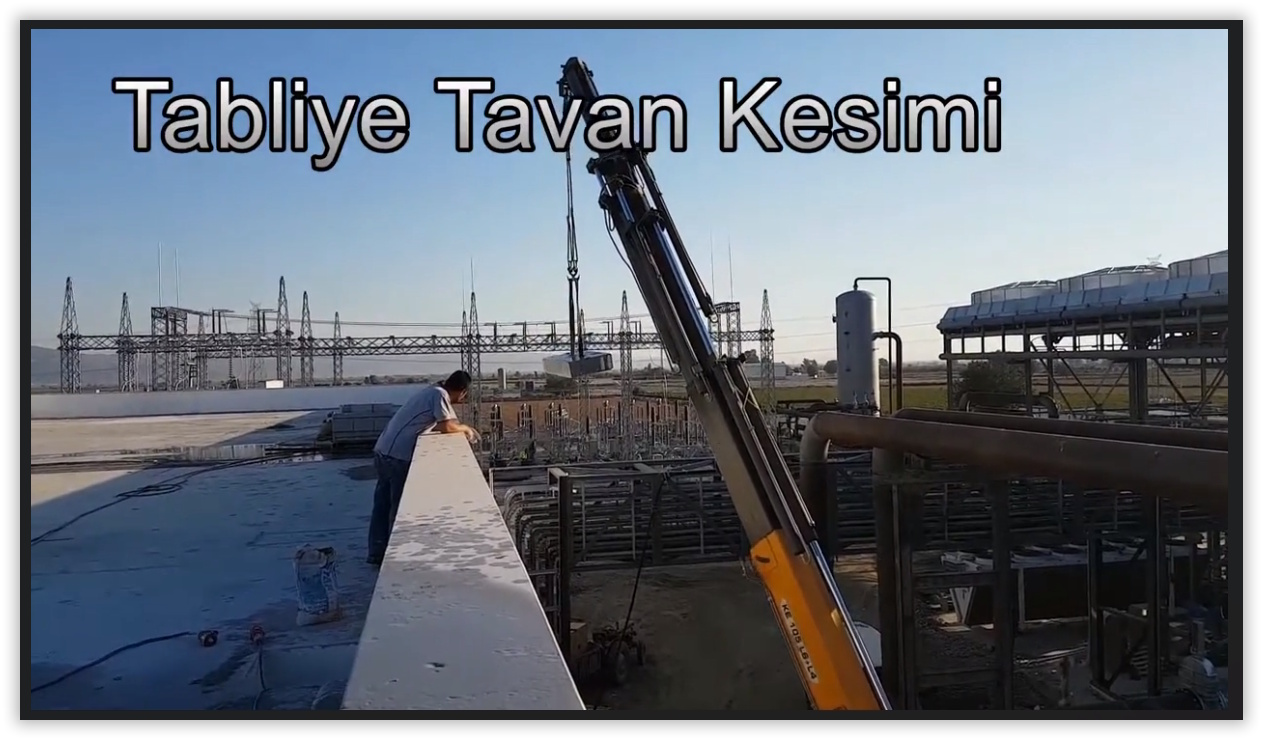 ATILIM BETON LABORATUVARI