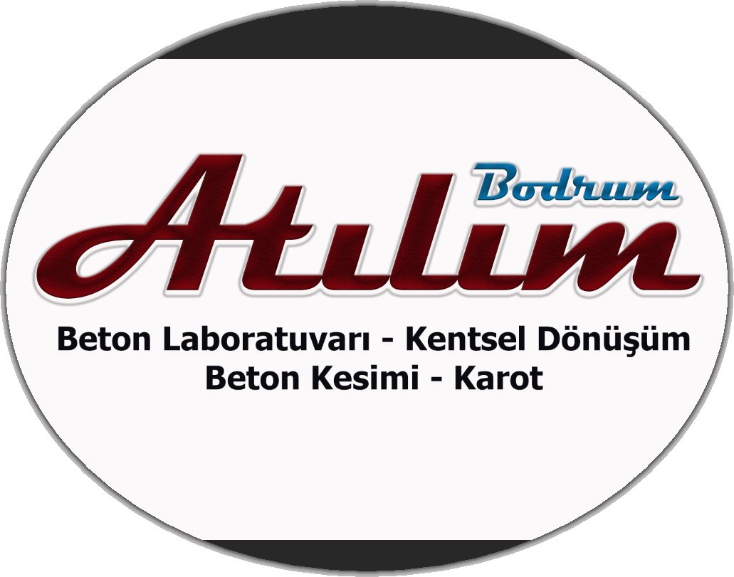ATILIM BETON LABORATUVARI LTD.ŞTİ