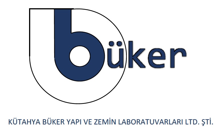 KÜTAHYA BÜKER YAPI VE ZEMİN LABORATUVARLARI LTD.ŞTİ.
