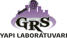 GRS MÜHENDİSLİK LABOTUVAR HİZMETLERİ İNŞ. GIDA TUR. SAN. VE TİC. LTD. ŞTİ.