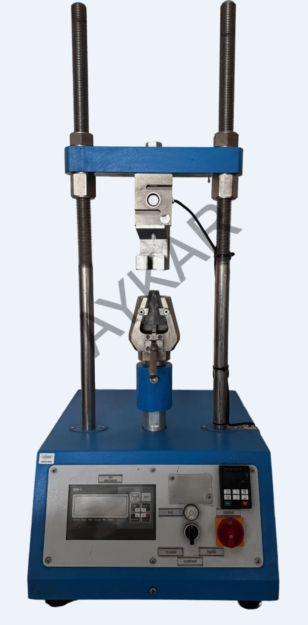 AYKAR LABORATUVARI PROJE İNŞAAT MÜHENDİSLİK TİCARET LİMİTED ŞİRKETİ