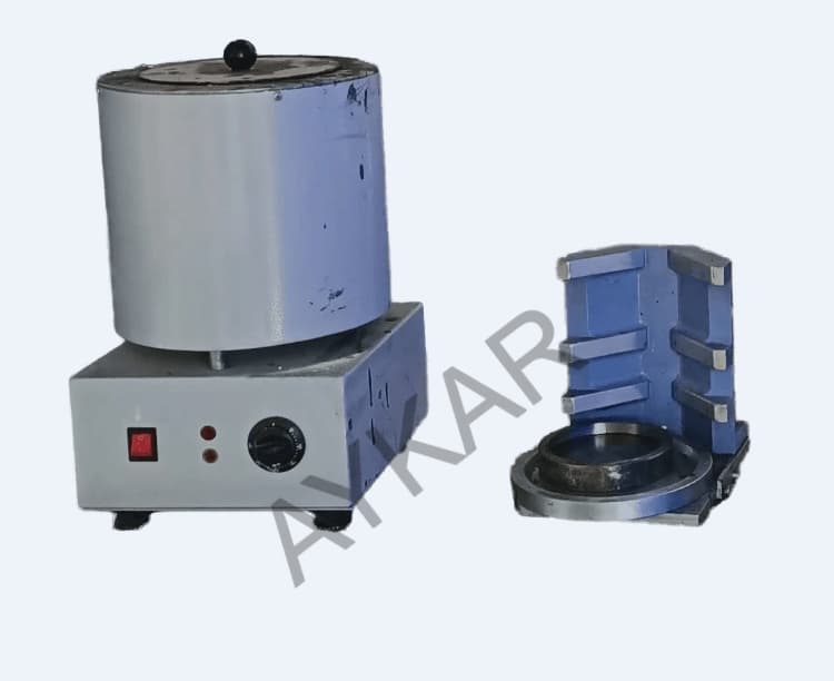 AYKAR LABORATUVARI PROJE İNŞAAT MÜHENDİSLİK TİCARET LİMİTED ŞİRKETİ