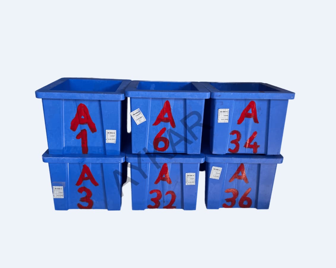 AYKAR LABORATUVARI PROJE İNŞAAT MÜHENDİSLİK TİCARET LİMİTED ŞİRKETİ