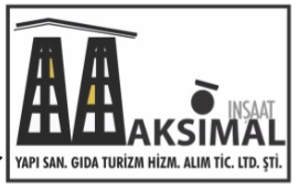 MAKSİMAL YAPI SAN.TİC.LTD.ŞTİ.