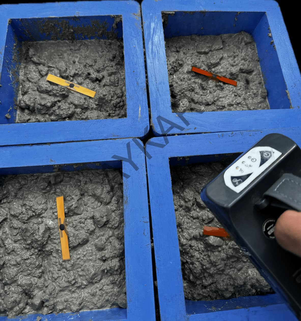 AYKAR LABORATUVARI PROJE İNŞAAT MÜHENDİSLİK TİCARET LİMİTED ŞİRKETİ