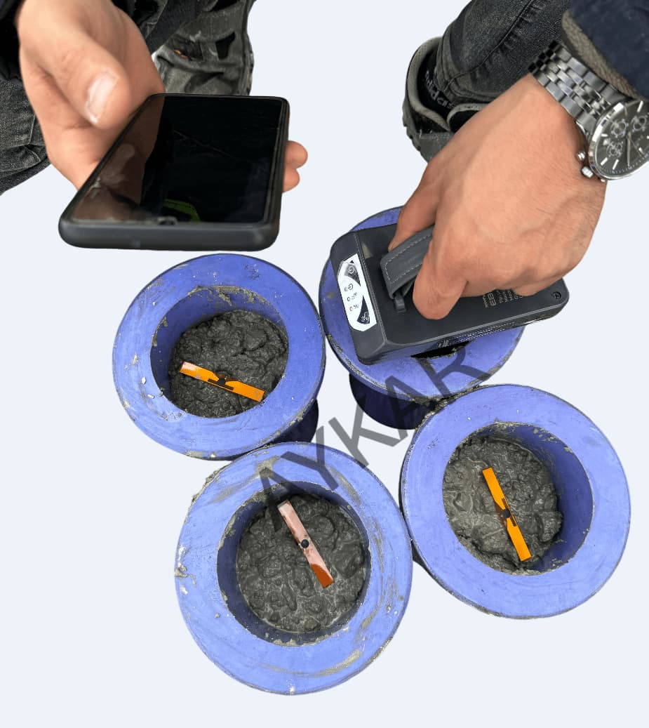 AYKAR LABORATUVARI PROJE İNŞAAT MÜHENDİSLİK TİCARET LİMİTED ŞİRKETİ