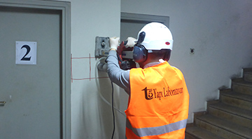 T5 YAPI TASARIM ve LABORATUVAR HİZMETLERİ LTD.ŞTİ.